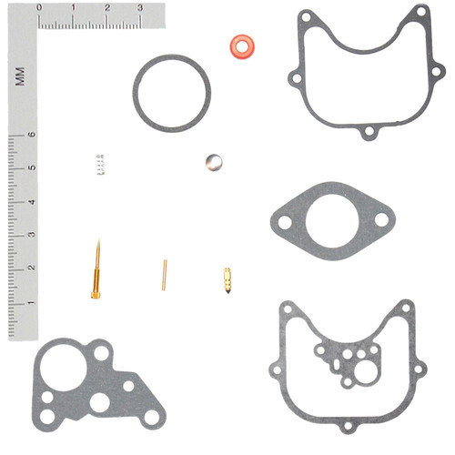 Walker Products Carburetor Repair Kit 778-618