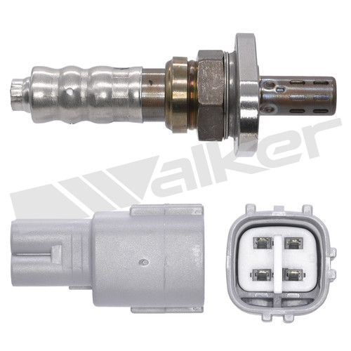 Walker Products Oxygen Sensor 250-24655 for 2001-2003 Toyota 3.0L (Sienna)