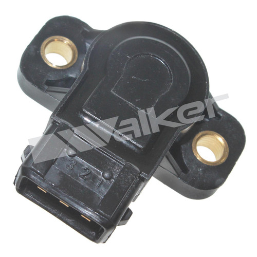 Walker Products Throttle Position Sensor 200-1333 for 2001-2006 Hyundai/Kia 2.4L (Santa Fe, Sonata, Optima)