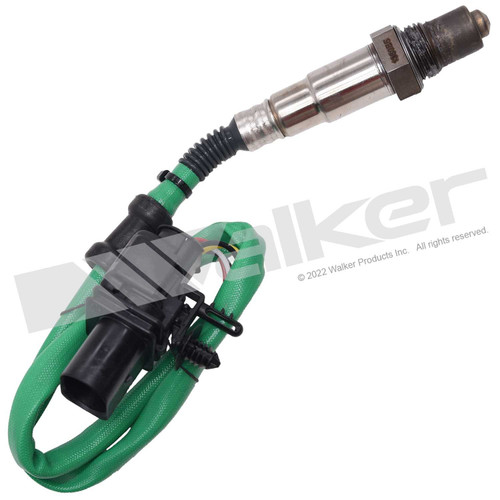 Walker Products Oxygen Sensor 350-35117 for 2007-2017 Audi/BMW/Hyundai 1.8L 2.0L (A3, A3 Quattro, Q7, TT Quattro)