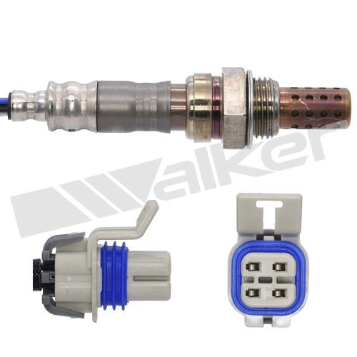 Walker Products Oxygen Sensor 250-24267 for 2000-2009 Cadillac/Chevrolet/GMC 5.7L 6.0L (CTS, DeVille, Eldorado, Escalade)