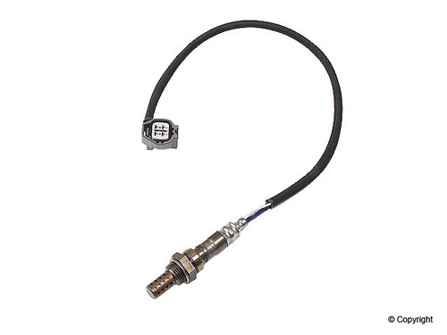 Walker Products Oxygen Sensor 250-24439 for 1997-2008 Jaguar 4.2L 3.0L (S-Type, Super V8, Vanden Plas, X-Type)
