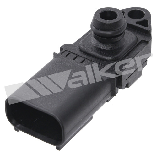 Walker Products Manifold Absolute Pressure Sensor 225-1244 for 2008-2018 Dodge/Ram 6.7L (Ram 2500, Ram 3500, Ram 4500, Ram 5500)