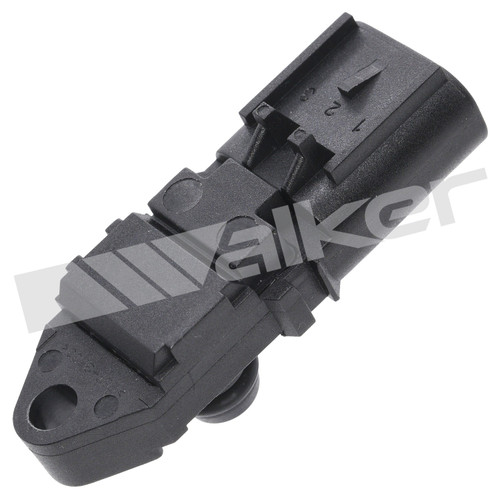 Walker Products Manifold Absolute Pressure Sensor 225-1244 for 2008-2018 Dodge/Ram 6.7L (Ram 2500, Ram 3500, Ram 4500, Ram 5500)