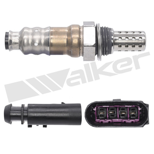 Walker Products Oxygen Sensor 250-24734 for 1998-2015 Volkswagen 2.0L 1.8L (Beetle, Clasico, Gol, Golf)