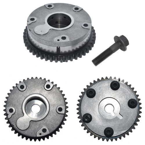 Walker Products Engine Variable Valve Timing (VVT) Sprocket 595-1024 for 2008-2015 Honda 2.4L (Accord, CR-V, Crosstour)