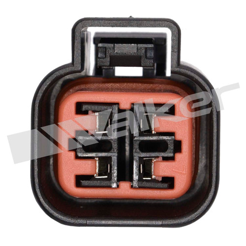 Walker Products Oxygen Sensor 250-24237 for 1990-1999 Dodge/Mitsubishi 3.0L 2.4L (Ram 50, Eclipse, Mighty Max)