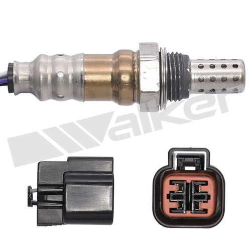 Walker Products Oxygen Sensor 250-24237 for 1990-1999 Dodge/Mitsubishi 3.0L 2.4L (Ram 50, Eclipse, Mighty Max)