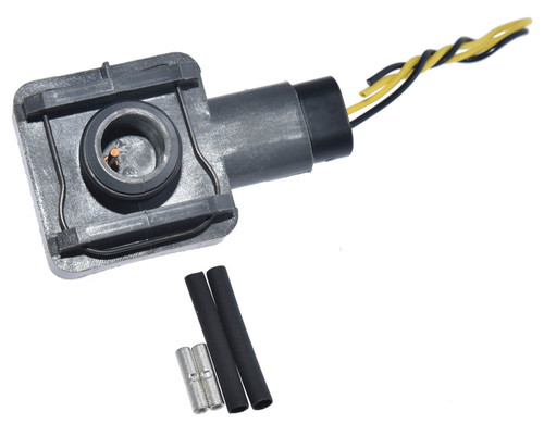 Walker Products Engine Coolant Level Sensor 211-92002 for 1990-2003 Buick/Chevrolet/Oldsmobile 3.1L 3.3L (Century, Regal, Camaro, Caprice)