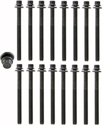 Enginetech HY3.8HS-AWB MLS Head Gasket Set with Bolts OEM-Spec for 2006-2007 Hyundai Kia 3.8L 231ci V6 - MLS Gaskets & New Bolts