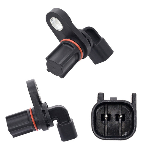 Walker Products ABS Wheel Speed Sensor 241-1019 for 2004-2016 Ford/Lincoln 5.4L 4.6L