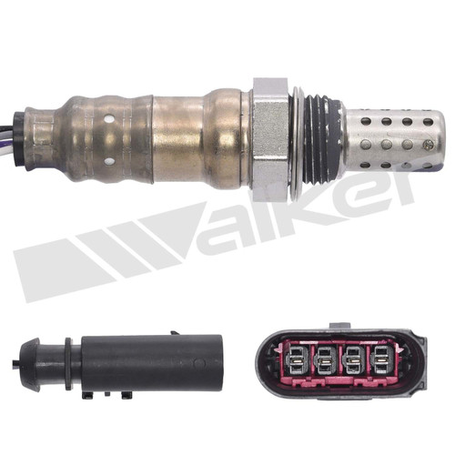 Walker Products Oxygen Sensor 250-24263 for 2001-2004 Audi/Volkswagen 1.8L 3.2L (TT Quattro, R32)