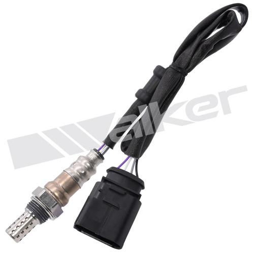Walker Products Oxygen Sensor 250-24431 for 1998-2022 Seat/Volkswagen 2.0L 1.8L (Cordoba, Beetle, Gol, Golf)