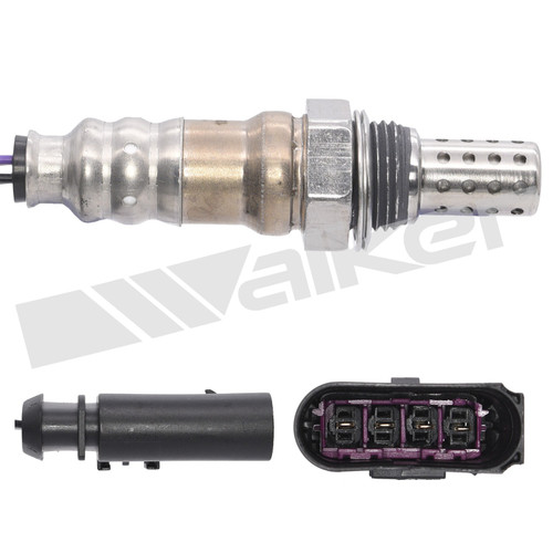 Walker Products Oxygen Sensor 250-24431 for 1998-2022 Seat/Volkswagen 2.0L 1.8L (Cordoba, Beetle, Gol, Golf)