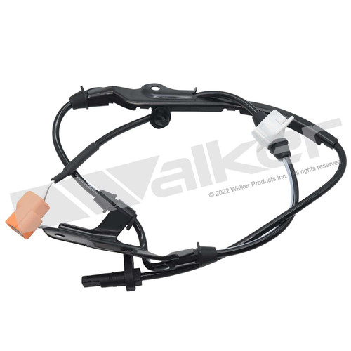 Walker Products ABS Wheel Speed Sensor 241-1020 for 2003-2007 Honda 3.0L 2.4L (Accord)