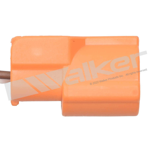 Walker Products ABS Wheel Speed Sensor 241-1020 for 2003-2007 Honda 3.0L 2.4L (Accord)