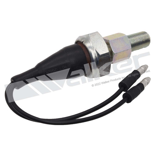 Walker Products Engine Oil Pressure Switch 256-1132 for 1985-1997 Honda/Isuzu 2.6L 2.0L (Passport, Amigo, Impulse, Pickup)