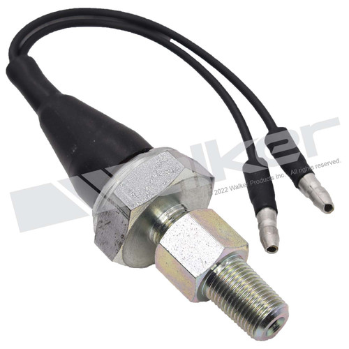 Walker Products Engine Oil Pressure Switch 256-1132 for 1985-1997 Honda/Isuzu 2.6L 2.0L (Passport, Amigo, Impulse, Pickup)