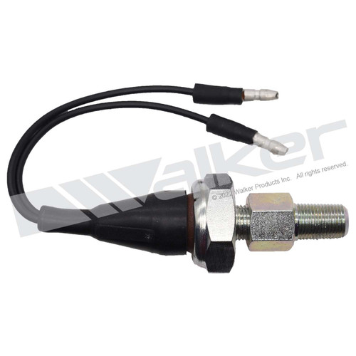 Walker Products Engine Oil Pressure Switch 256-1132 for 1985-1997 Honda/Isuzu 2.6L 2.0L (Passport, Amigo, Impulse, Pickup)