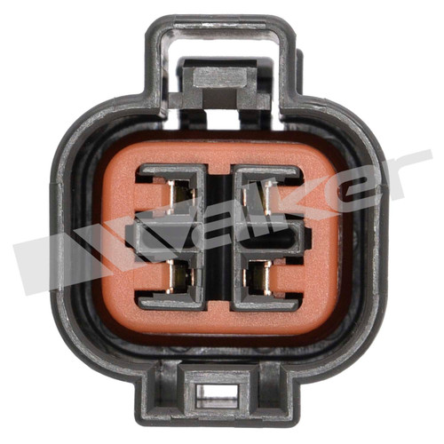 Walker Products Oxygen Sensor 250-24238 for 1993-1996 Dodge/Mitsubishi 2.4L (Ram 50, Mighty Max)