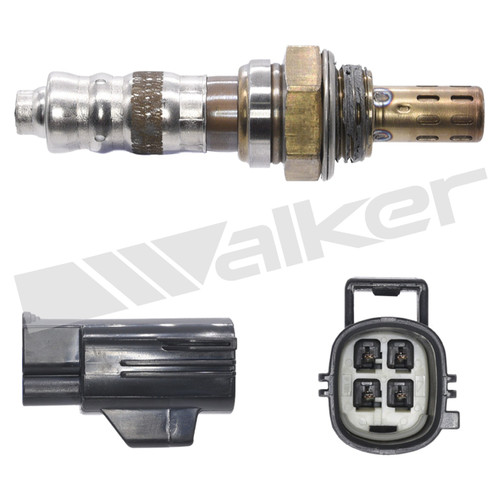 Walker Products Oxygen Sensor 250-24656 for 2003-2007 Ford 2.3L 2.0L (Focus)