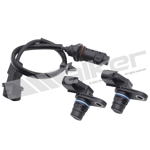 Walker Products Engine Camshaft Position Sensor 235-2412 for 2006-2016 Hyundai/Kia 2.4L 2.0L (Santa Fe, Santa Fe Sport, Sonata, Tucson)