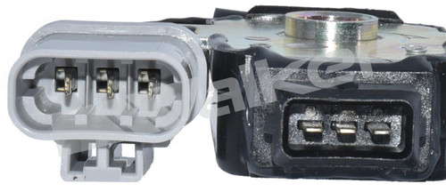 Walker Products Throttle Position Sensor 200-1138 for 1986-1989 Nissan 2.4L (720, D21, Pathfinder, Van)