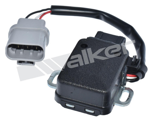Walker Products Throttle Position Sensor 200-1138 for 1986-1989 Nissan 2.4L (720, D21, Pathfinder, Van)