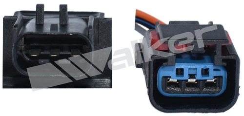 Walker Products Engine Camshaft Position Sensor 235-91040 for 1995-2005 Chrysler/Dodge/Plymouth 2.0L 2.4L (Cirrus, Neon, Sebring, Stratus)