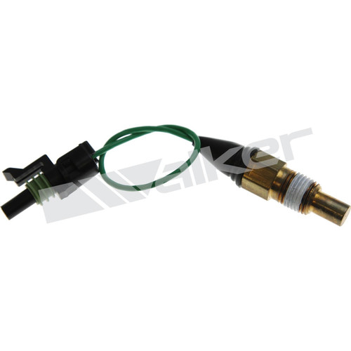 Walker Products Engine Coolant Temperature Sender 214-1006 for 1995-1997 Buick/Chevrolet/Oldsmobile 3.1L 3.4L