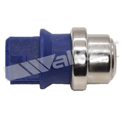 Walker Products Engine Coolant Temperature Sender 212-1029 for 1995-1998 Volkswagen 2.5L 2.8L (EuroVan, Golf, Jetta, Passat)