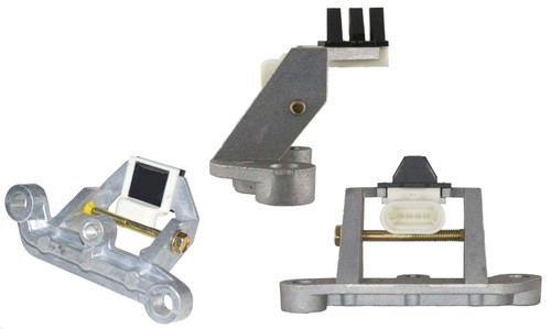Walker Products Engine Crankshaft Position Sensor 235-1010 for 1988-1992 Buick/Chevrolet/Oldsmobile 3.3L 3.1L