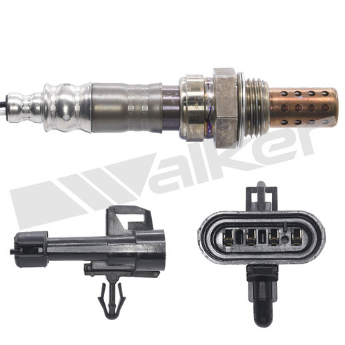 Walker Products Oxygen Sensor 250-24788 for 2008-2013 Chevrolet/Pontiac 6.0L 6.2L (Caprice, G8)