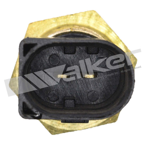 Walker Products Engine Coolant Temperature Sensor 211-1051 for 1995-2006 Chevrolet/Geo/Suzuki 1.3L 1.0L