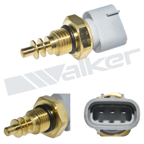 Walker Products Engine Coolant Temperature Sensor 211-1051 for 1995-2006 Chevrolet/Geo/Suzuki 1.3L 1.0L