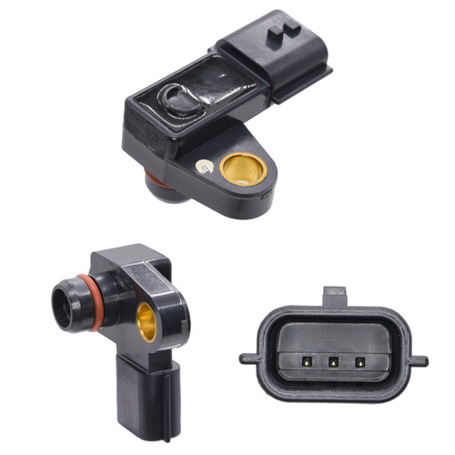Walker Products Manifold Absolute Pressure Sensor 225-1290 for 2009-2024 Nissan 3.8L 1.6L (GT-R, Sentra)