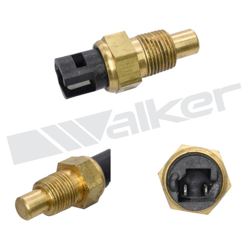 Walker Products Engine Coolant Temperature Sender 214-1017 for 1984-1994 Buick/Cadillac/Chevrolet 4.3L 5.7L