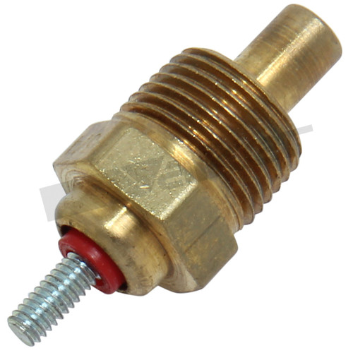 Walker Products Engine Coolant Temperature Sender 214-1009 for 1990-1993 Ford 2.3L (Mustang)