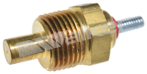 Walker Products Engine Coolant Temperature Sender 214-1009 for 1990-1993 Ford 2.3L (Mustang)