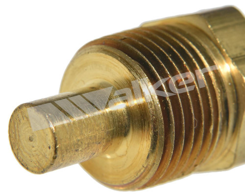 Walker Products Engine Coolant Temperature Sender 214-1009 for 1990-1993 Ford 2.3L (Mustang)