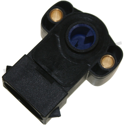 Walker Products Throttle Position Sensor 200-1341 for 1998-2003 Ford 1.6L 1.3L (Courier, Fiesta, Ikon, Ka)