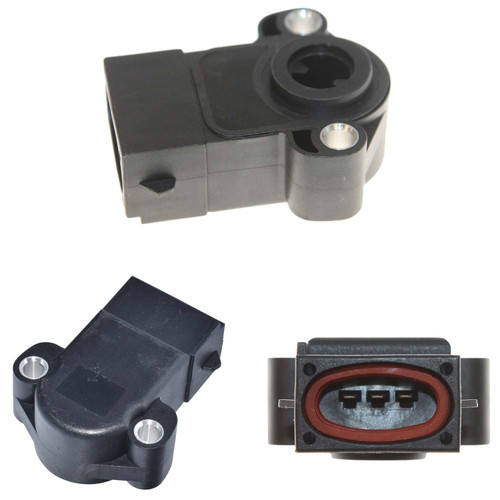 Walker Products Throttle Position Sensor 200-1348 for 1994-1996 Ford/Lincoln 7.5L 4.6L