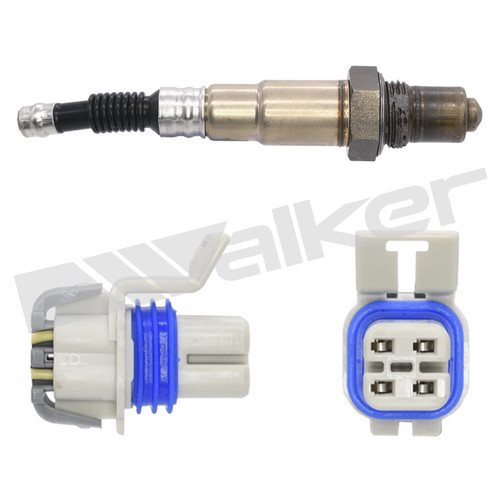 Walker Products Oxygen Sensor 250-24727 for 2007 Pontiac/Saturn 2.0L (Solstice, Sky)