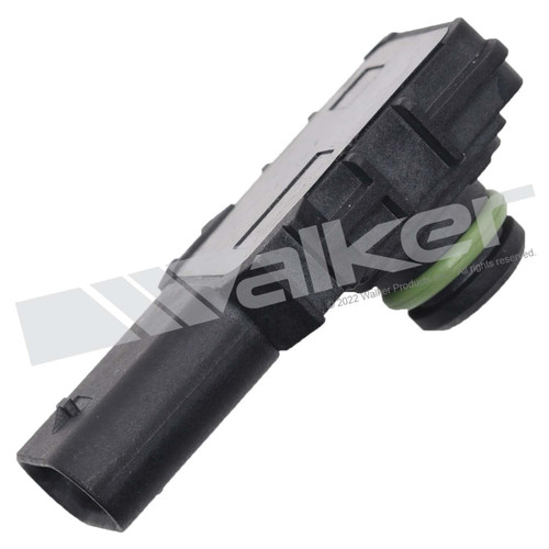 Walker Products Manifold Absolute Pressure Sensor 225-1295 for 2009-2014 Volkswagen 2.5L (Beetle, Golf, Jetta, Passat)