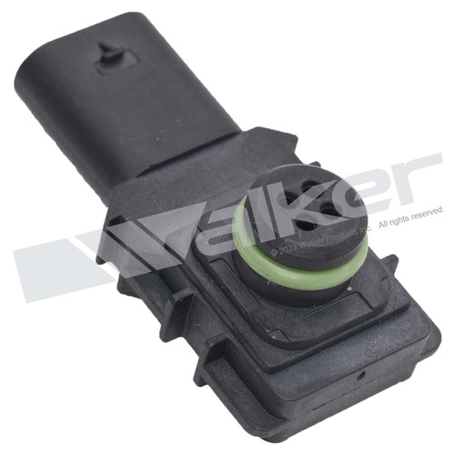 Walker Products Manifold Absolute Pressure Sensor 225-1295 for 2009-2014 Volkswagen 2.5L (Beetle, Golf, Jetta, Passat)