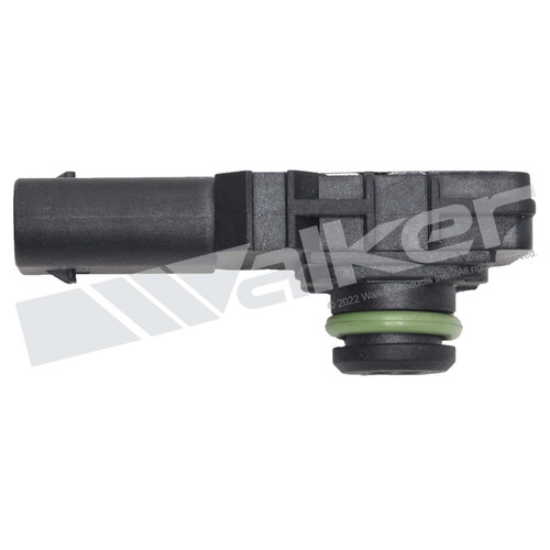 Walker Products Manifold Absolute Pressure Sensor 225-1295 for 2009-2014 Volkswagen 2.5L (Beetle, Golf, Jetta, Passat)