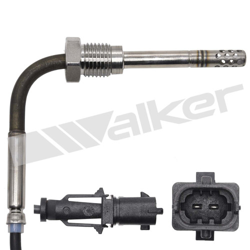 Walker Products Exhaust Gas Temperature (EGT) Sensor HD 1003-1141 - 2-Wire