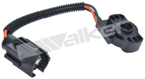 Walker Products Throttle Position Sensor 200-1364 for 1986 Mercury 3.8L (Capri)