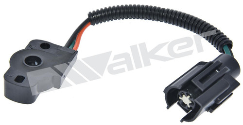 Walker Products Throttle Position Sensor 200-1364 for 1986 Mercury 3.8L (Capri)