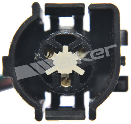 Walker Products Throttle Position Sensor 200-1364 for 1986 Mercury 3.8L (Capri)